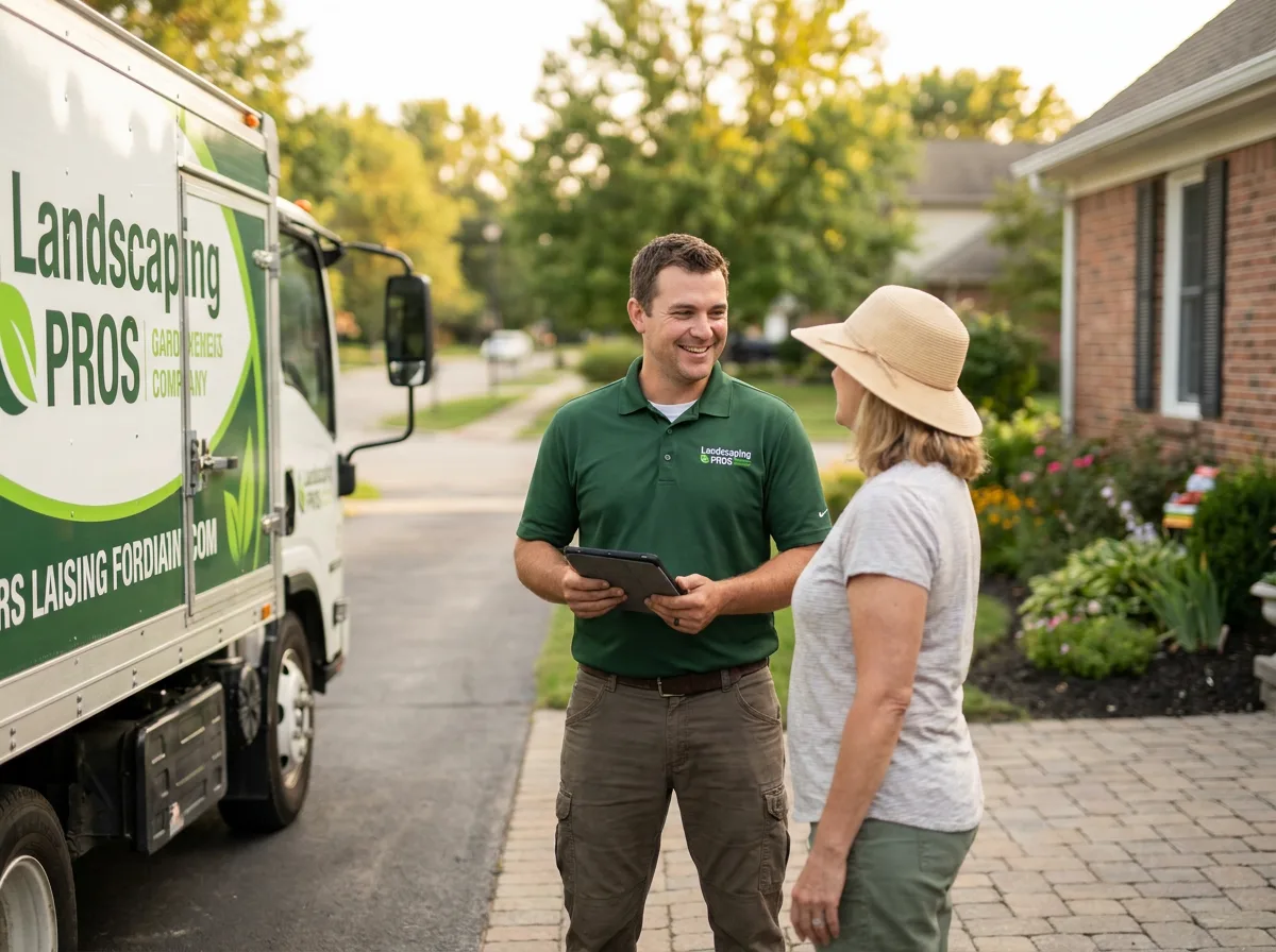 Landscaping Hartsfield, GA FAQs